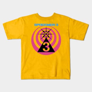 Spacemen 3 Kids T-Shirt